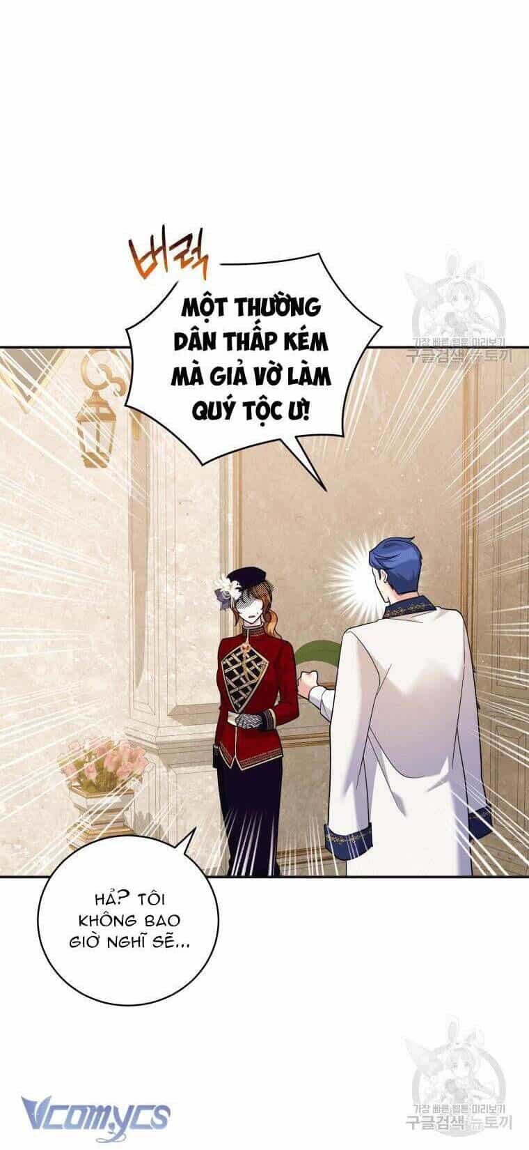 Hãy Ủng Hộ Kế Hoạch Trả Thù Của Tôi - Chương 34 - ảnh 14
