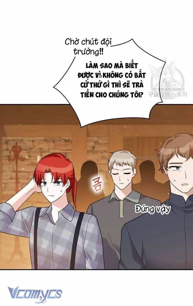 Hãy Ủng Hộ Kế Hoạch Trả Thù Của Tôi - Chương 36 - ảnh 51