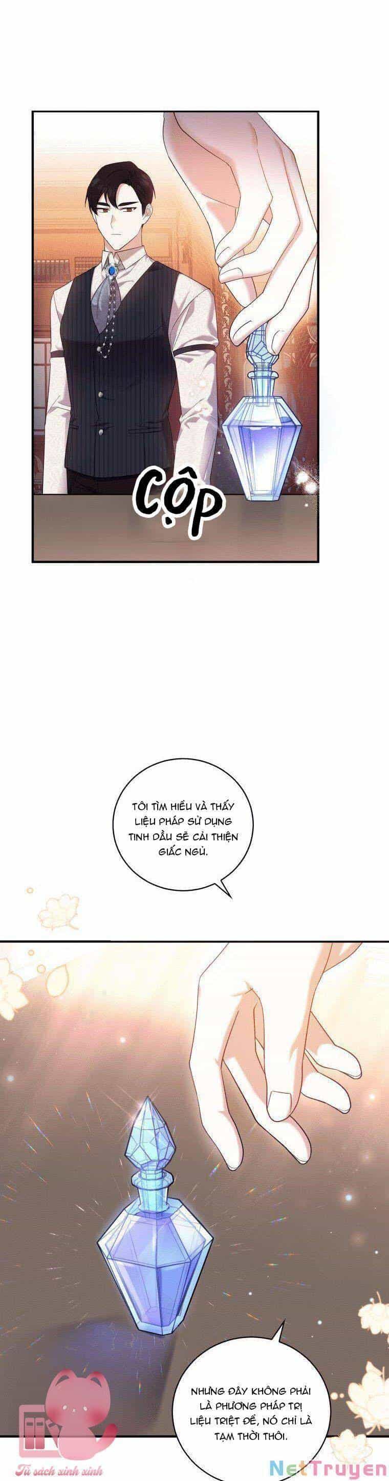 Hãy Ủng Hộ Kế Hoạch Trả Thù Của Tôi - Chương 3 - ảnh 10