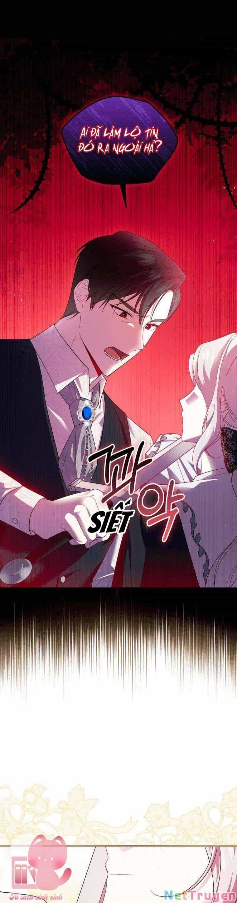 Hãy Ủng Hộ Kế Hoạch Trả Thù Của Tôi - Chương 3 - ảnh 3