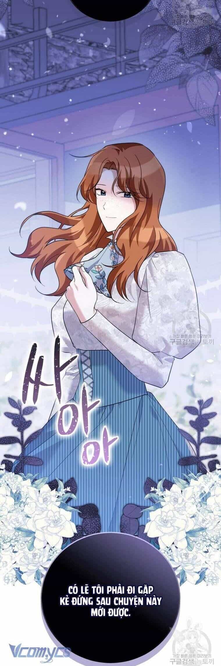 Hãy Ủng Hộ Kế Hoạch Trả Thù Của Tôi - Chương 40 - ảnh 55