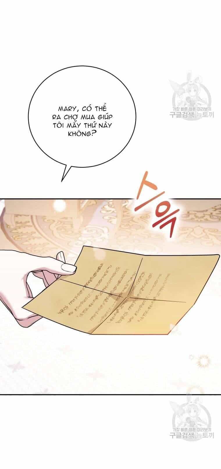 Hãy Ủng Hộ Kế Hoạch Trả Thù Của Tôi - Chương 41 - ảnh 21