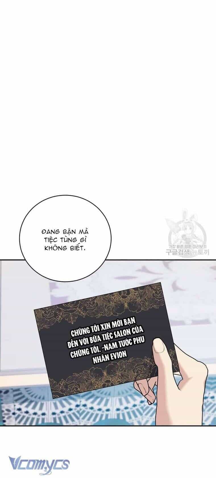 Hãy Ủng Hộ Kế Hoạch Trả Thù Của Tôi - Chương 41 - ảnh 46