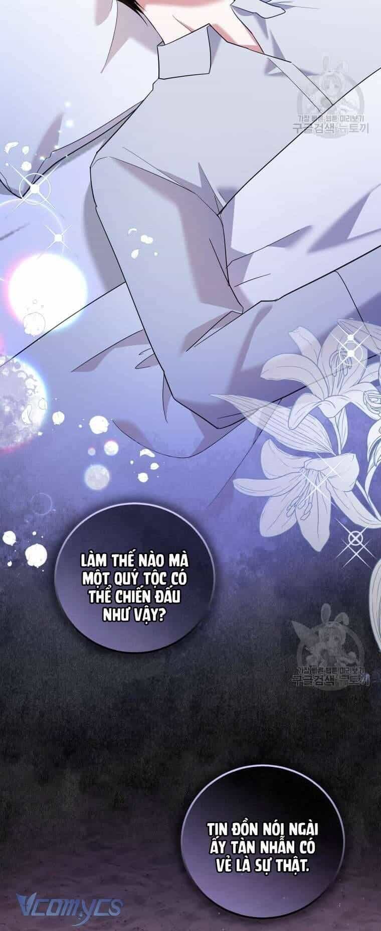 Hãy Ủng Hộ Kế Hoạch Trả Thù Của Tôi - Chương 42 - ảnh 61