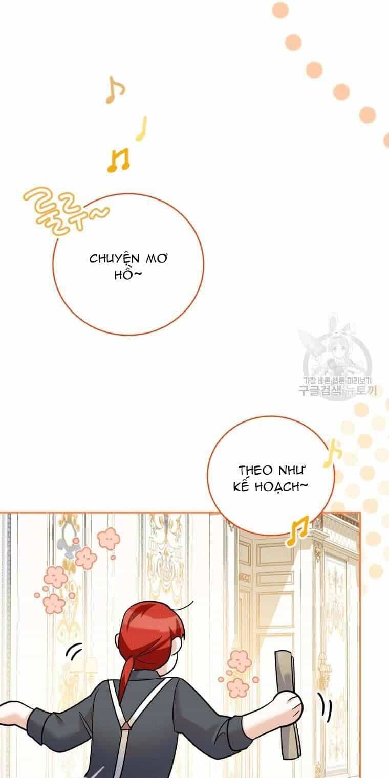 Hãy Ủng Hộ Kế Hoạch Trả Thù Của Tôi - Chương 45 - ảnh 19
