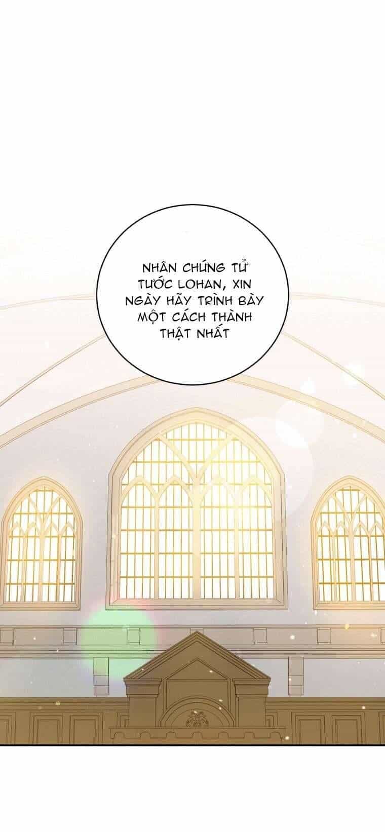 Hãy Ủng Hộ Kế Hoạch Trả Thù Của Tôi - Chương 47 - ảnh 3