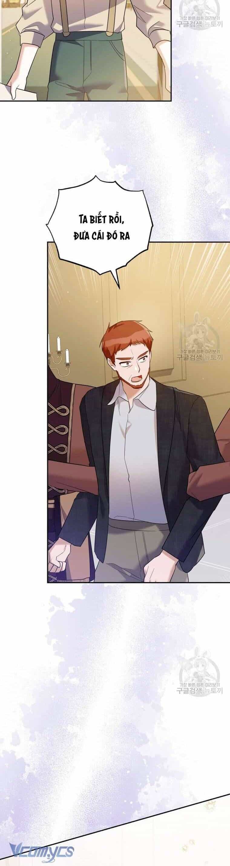 Hãy Ủng Hộ Kế Hoạch Trả Thù Của Tôi - Chương 47 - ảnh 40