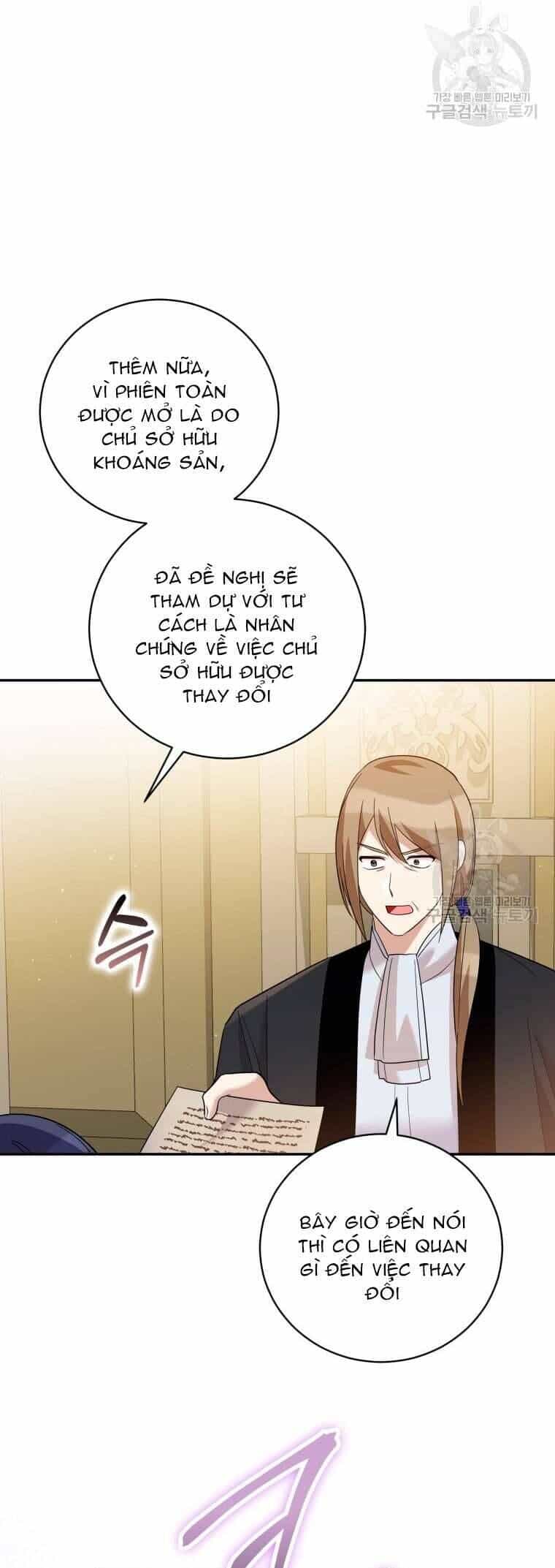 Hãy Ủng Hộ Kế Hoạch Trả Thù Của Tôi - Chương 47 - ảnh 46