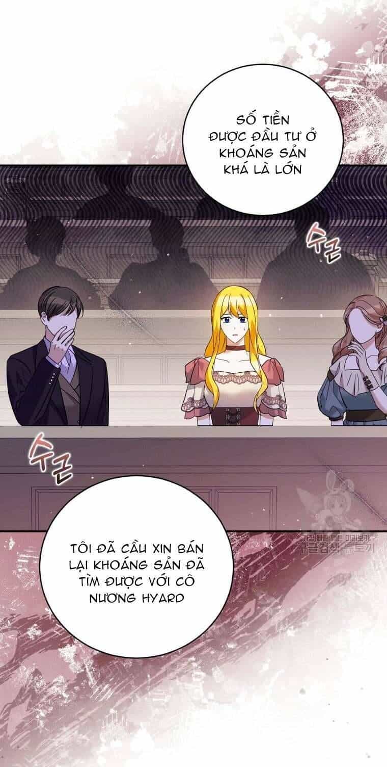 Hãy Ủng Hộ Kế Hoạch Trả Thù Của Tôi - Chương 47 - ảnh 5