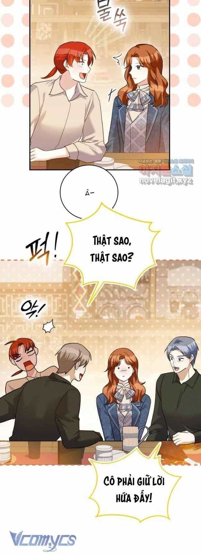 Hãy Ủng Hộ Kế Hoạch Trả Thù Của Tôi - Chương 48 - ảnh 44