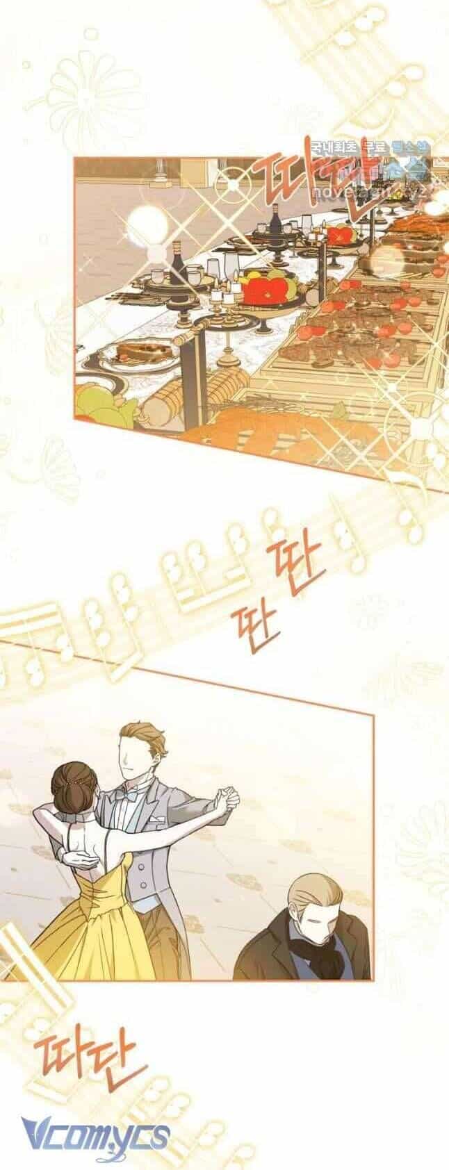 Hãy Ủng Hộ Kế Hoạch Trả Thù Của Tôi - Chương 51 - ảnh 4