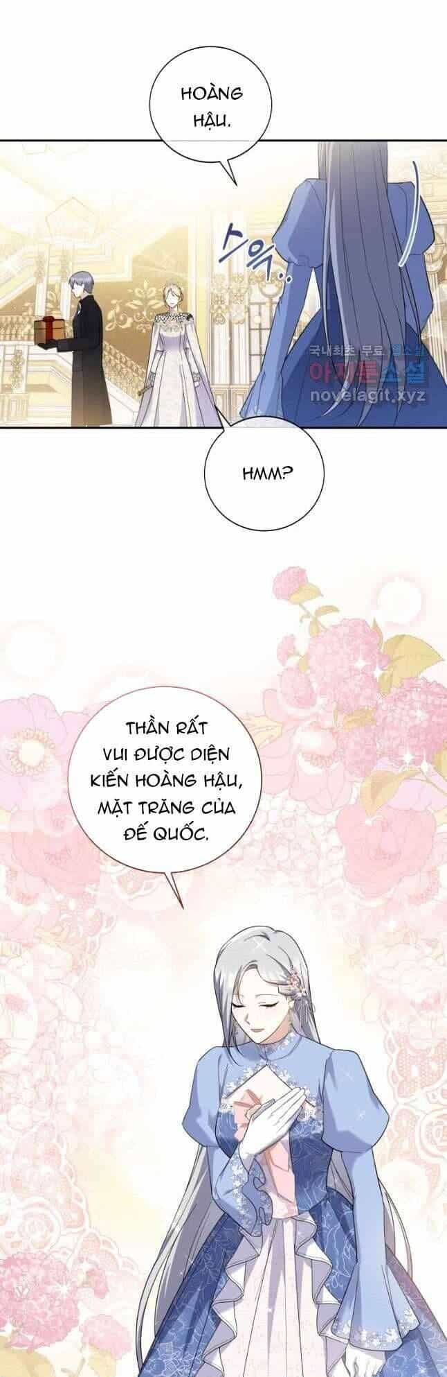 Hãy Ủng Hộ Kế Hoạch Trả Thù Của Tôi - Chương 51 - ảnh 7