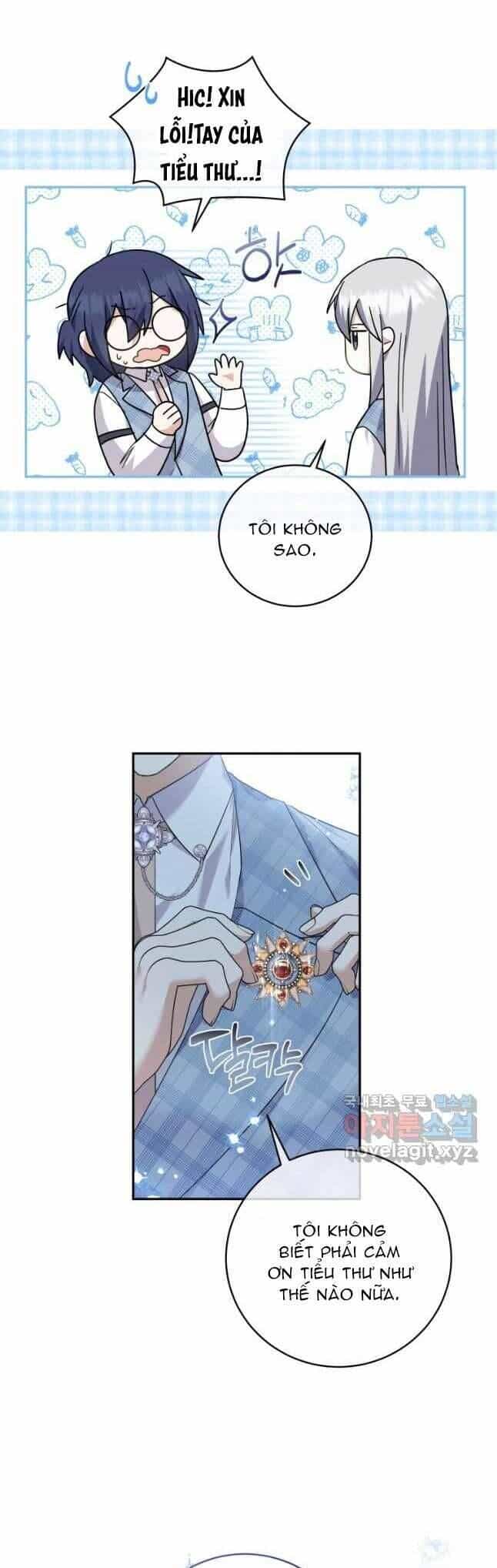 Hãy Ủng Hộ Kế Hoạch Trả Thù Của Tôi - Chương 52 - ảnh 39