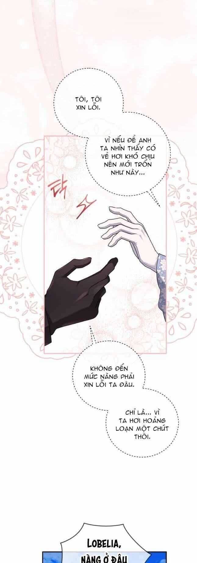 Hãy Ủng Hộ Kế Hoạch Trả Thù Của Tôi - Chương 52 - ảnh 9