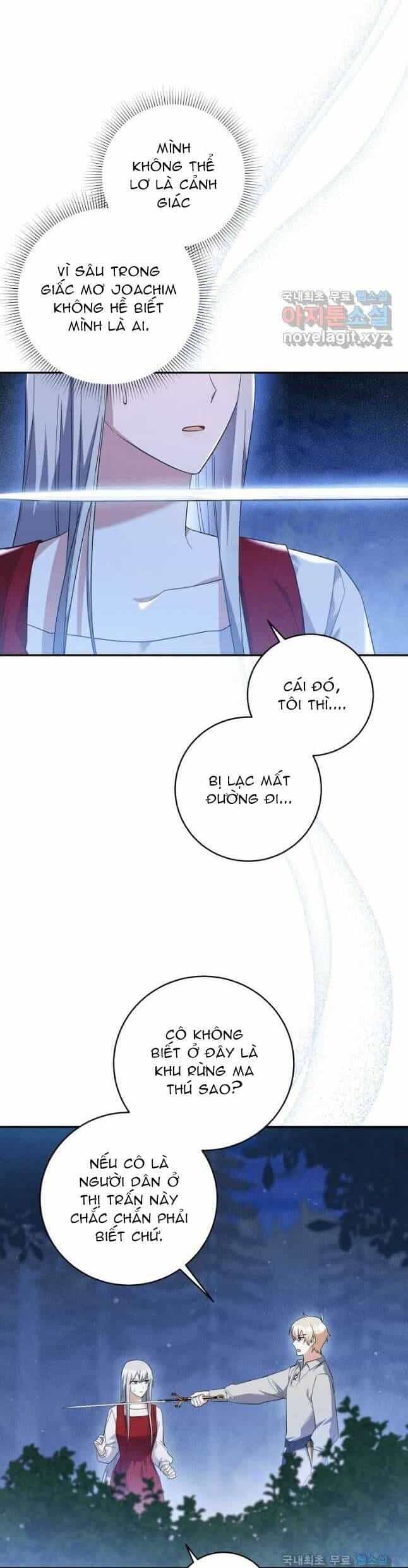 Hãy Ủng Hộ Kế Hoạch Trả Thù Của Tôi - Chương 53 - ảnh 13
