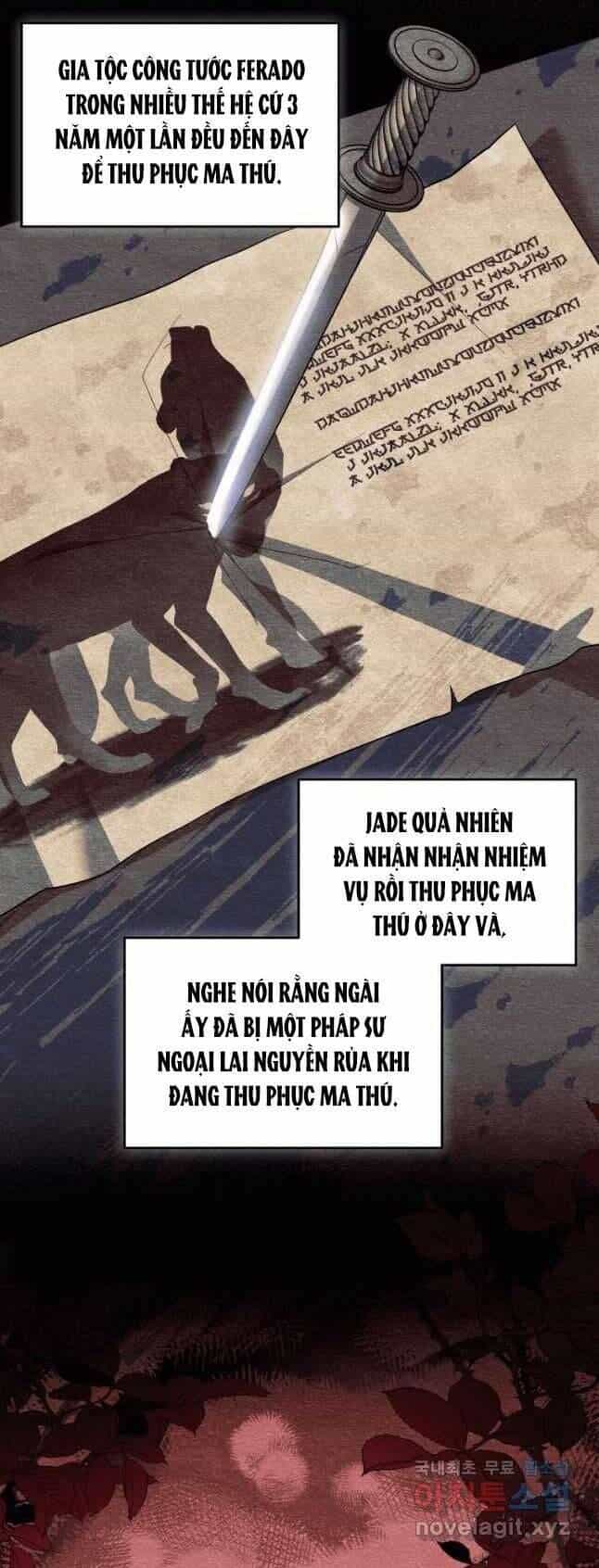 Hãy Ủng Hộ Kế Hoạch Trả Thù Của Tôi - Chương 53 - ảnh 5