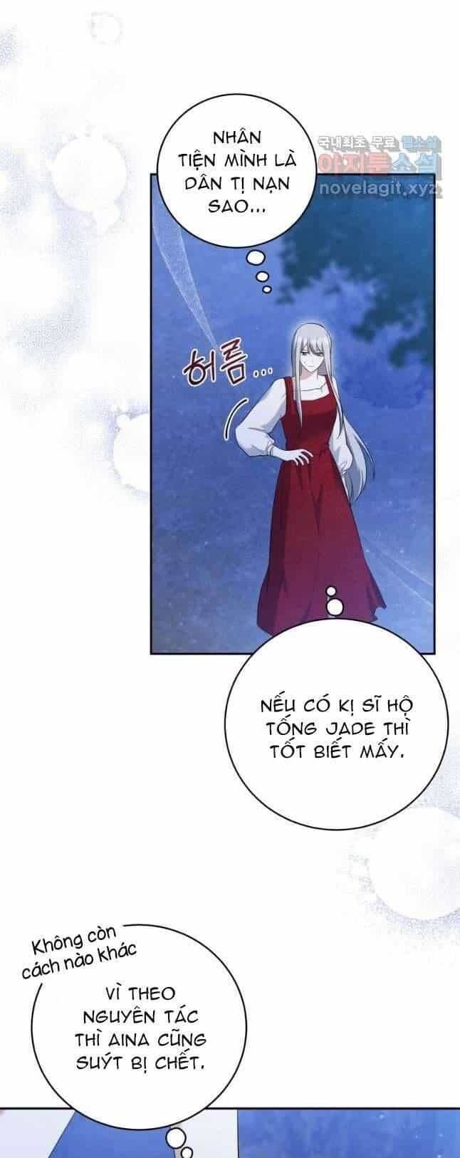 Hãy Ủng Hộ Kế Hoạch Trả Thù Của Tôi - Chương 53 - ảnh 7