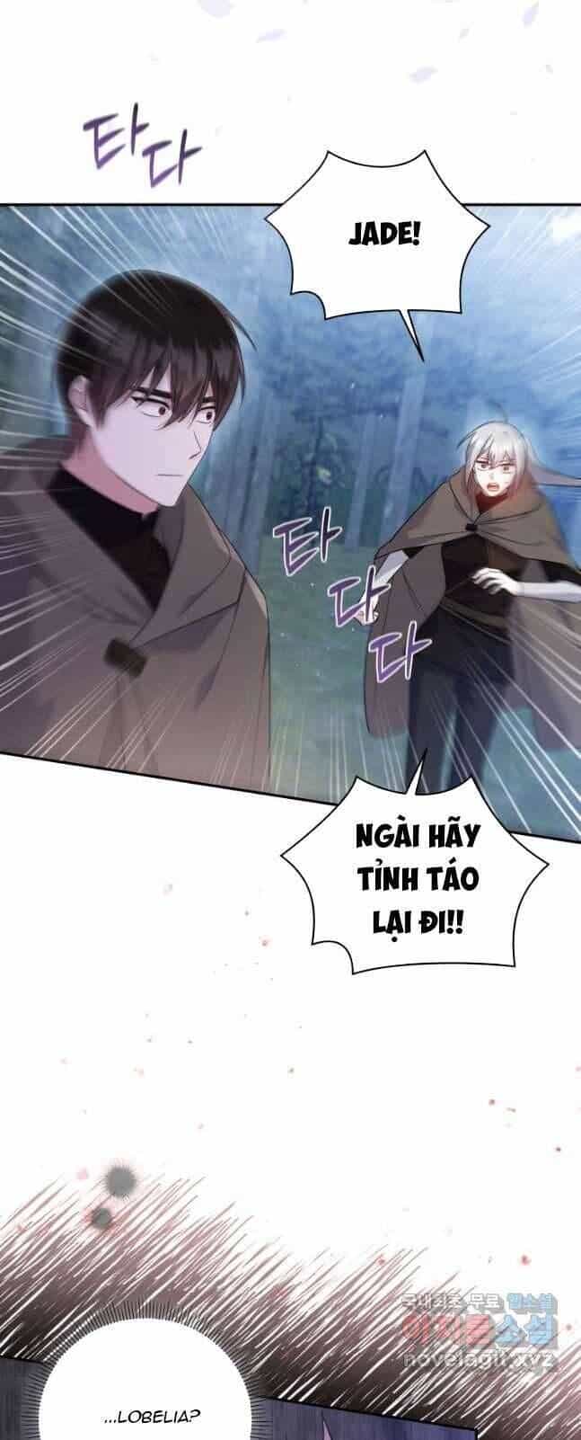 Hãy Ủng Hộ Kế Hoạch Trả Thù Của Tôi - Chương 54 - ảnh 45