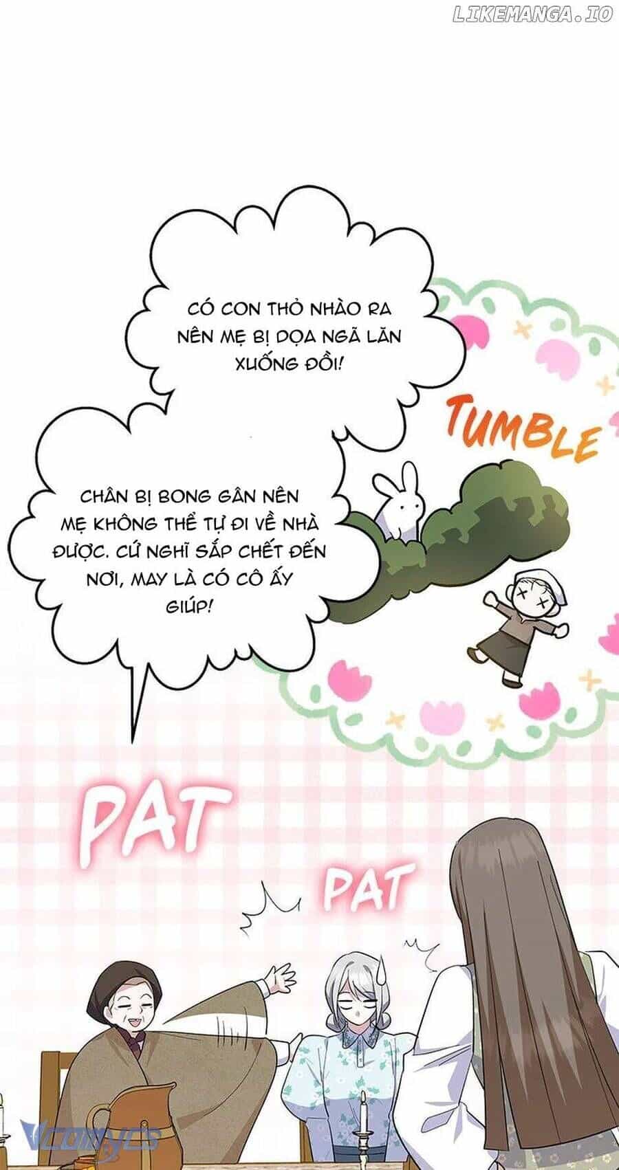 Hãy Ủng Hộ Kế Hoạch Trả Thù Của Tôi - Chương 62 - ảnh 44