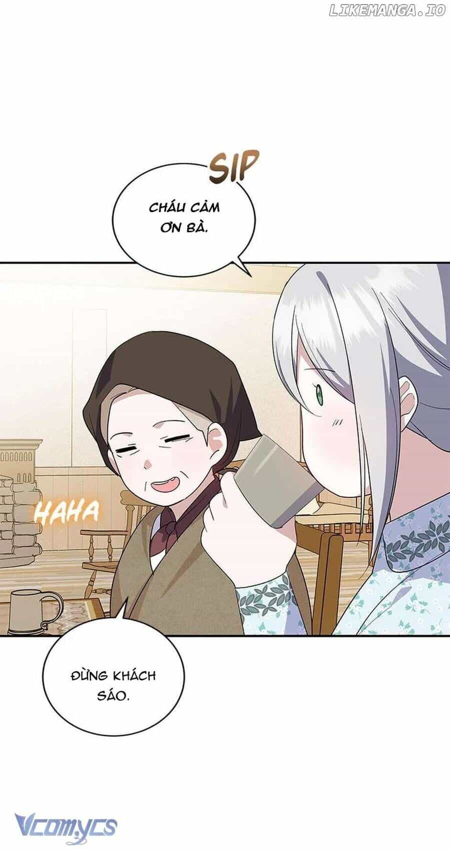Hãy Ủng Hộ Kế Hoạch Trả Thù Của Tôi - Chương 62 - ảnh 49