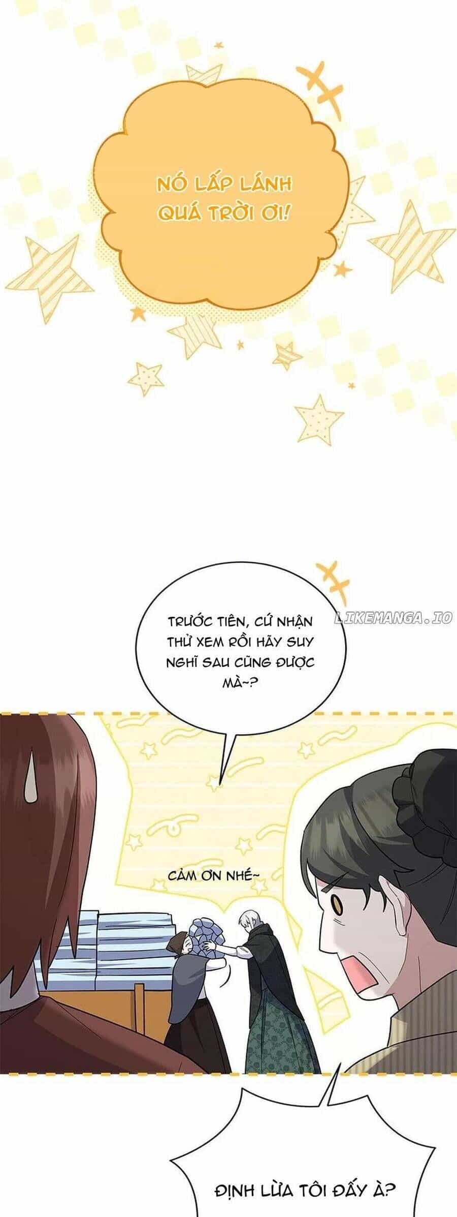 Hãy Ủng Hộ Kế Hoạch Trả Thù Của Tôi - Chương 63 - ảnh 16