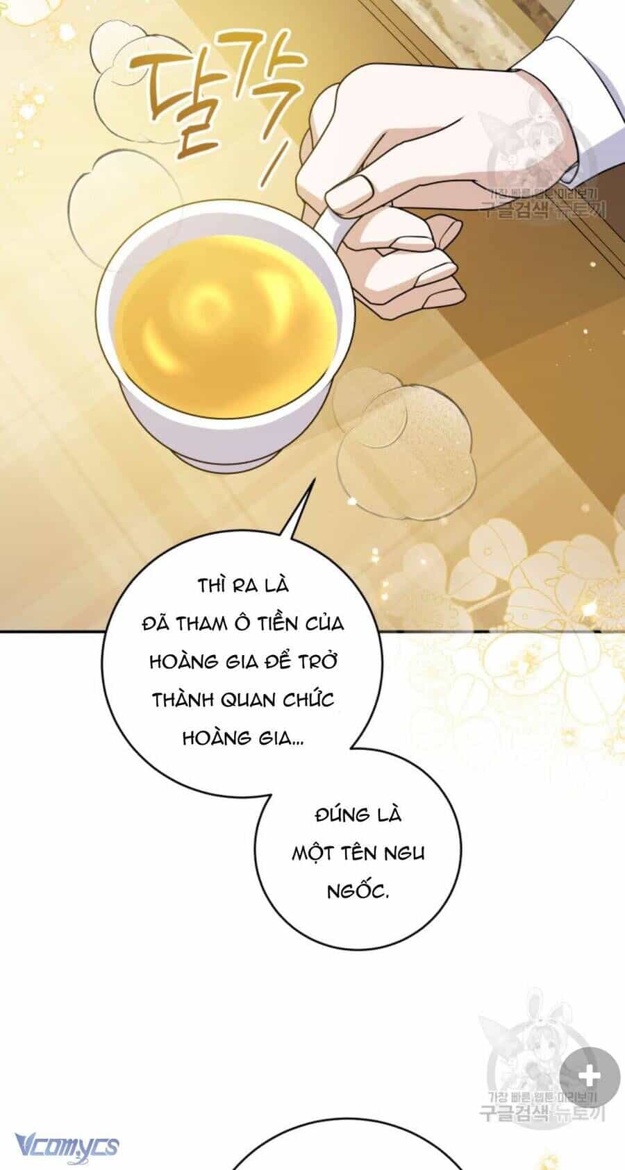 Hãy Ủng Hộ Kế Hoạch Trả Thù Của Tôi - Chương 64 - ảnh 26