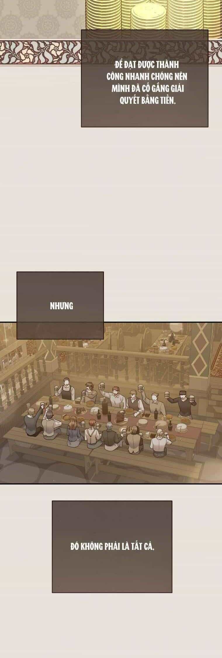 Hãy Ủng Hộ Kế Hoạch Trả Thù Của Tôi - Chương 65 - ảnh 39