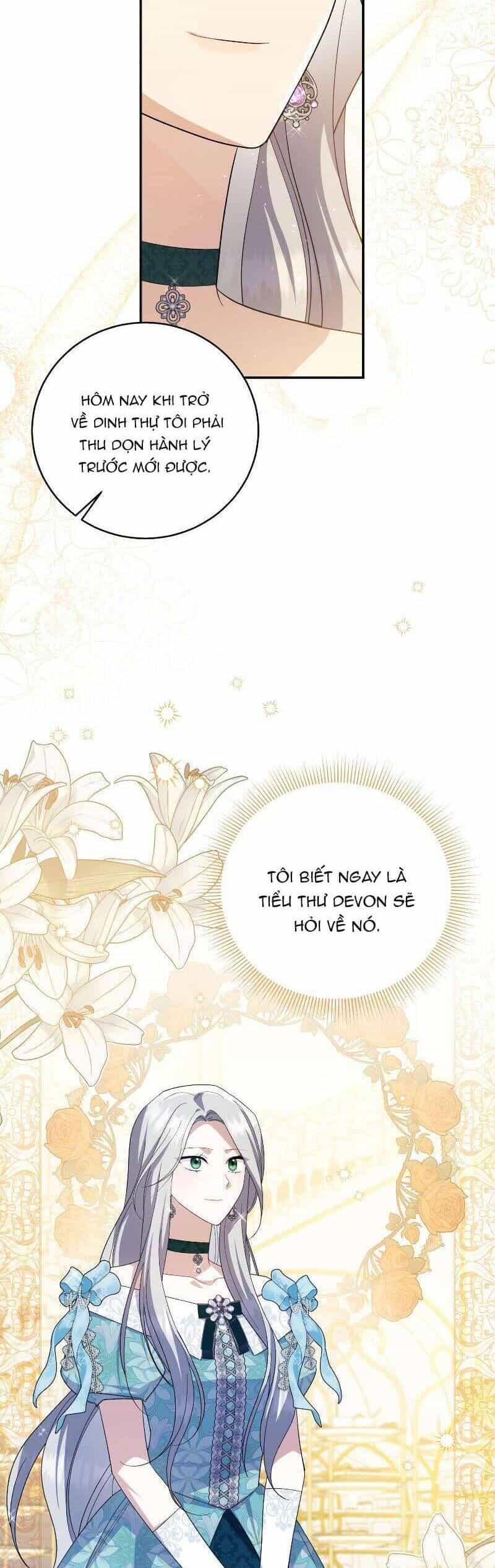 Hãy Ủng Hộ Kế Hoạch Trả Thù Của Tôi - Chương 67 - ảnh 13