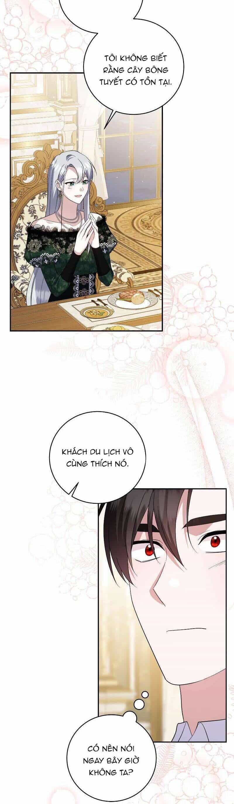 Hãy Ủng Hộ Kế Hoạch Trả Thù Của Tôi - Chương 69 - ảnh 7