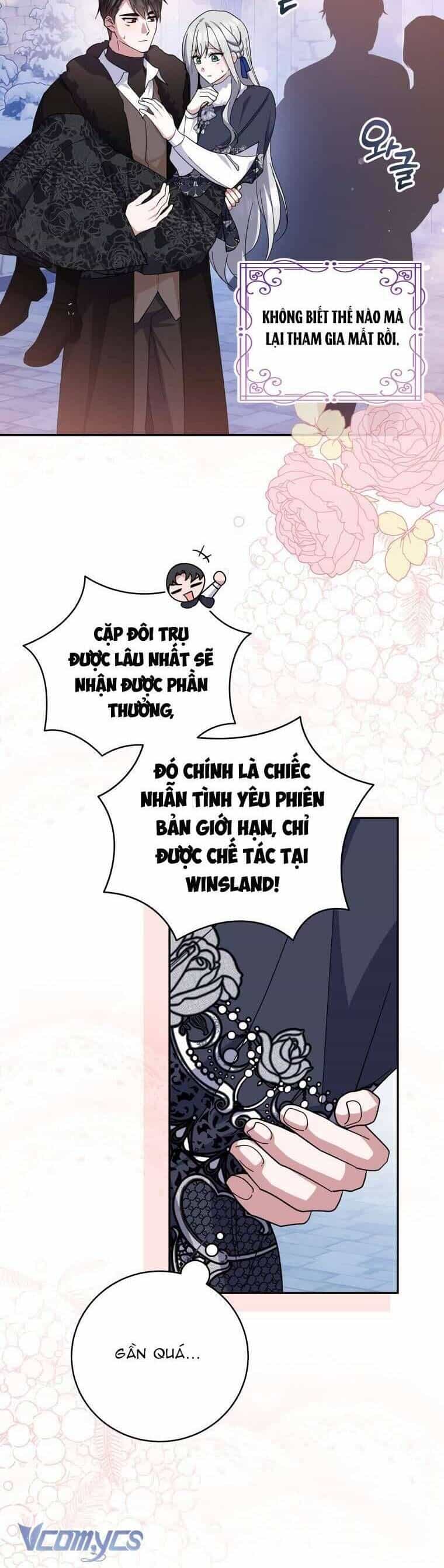 Hãy Ủng Hộ Kế Hoạch Trả Thù Của Tôi - Chương 71 - ảnh 39