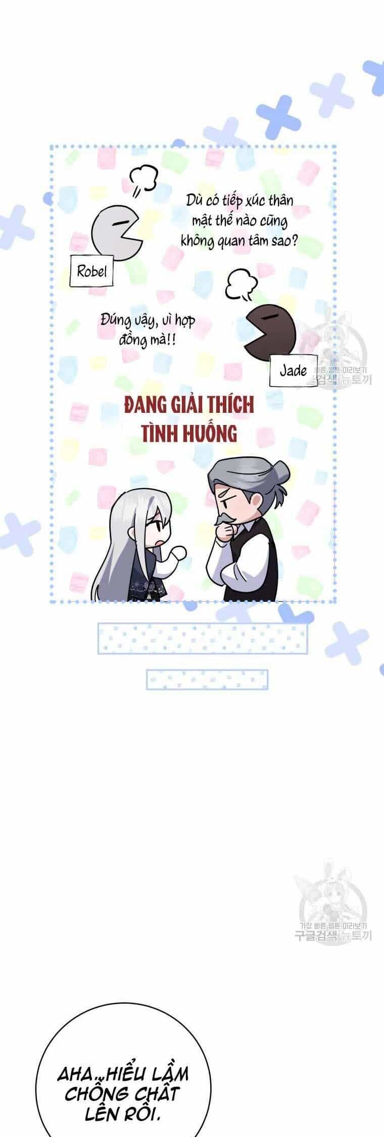 Hãy Ủng Hộ Kế Hoạch Trả Thù Của Tôi - Chương 72 - ảnh 9