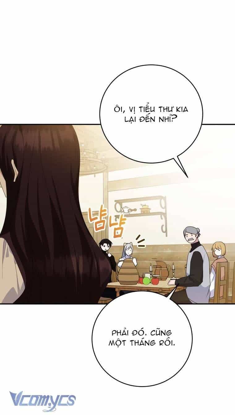Hãy Ủng Hộ Kế Hoạch Trả Thù Của Tôi - Chương 74 - ảnh 24