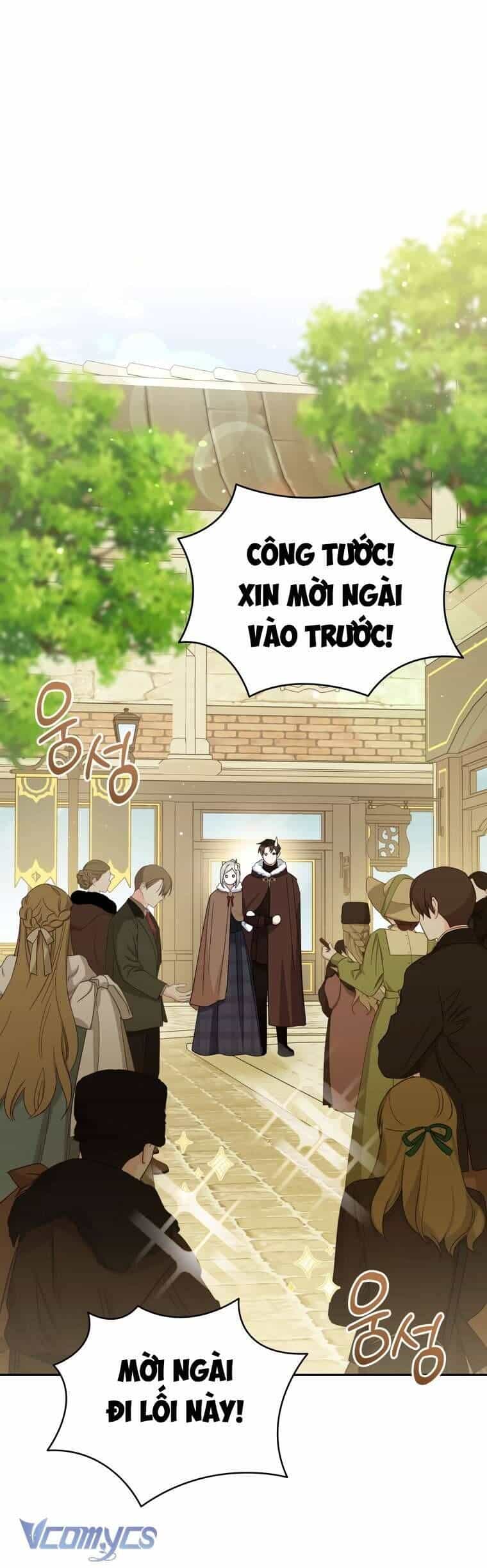 Hãy Ủng Hộ Kế Hoạch Trả Thù Của Tôi - Chương 74 - ảnh 3