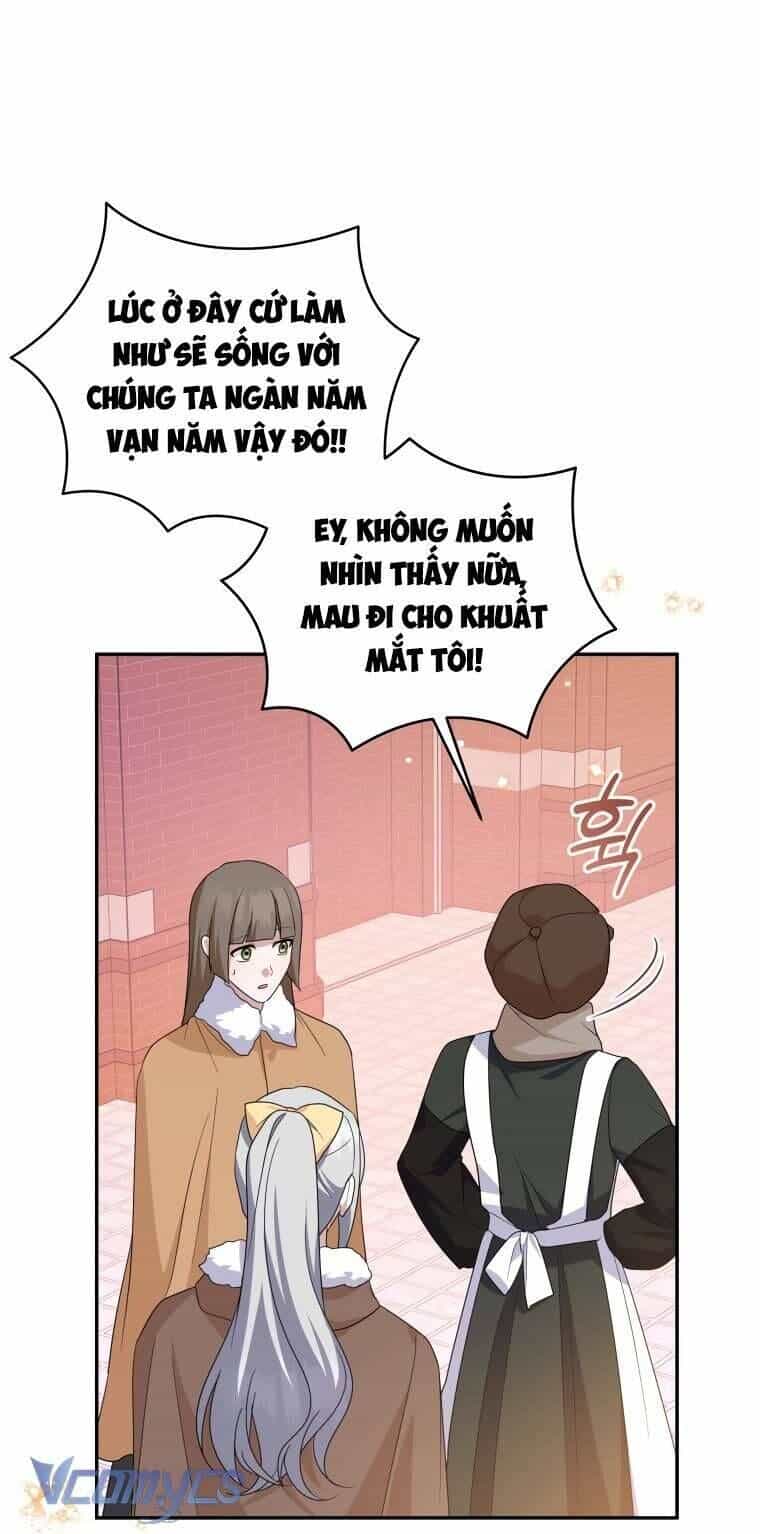 Hãy Ủng Hộ Kế Hoạch Trả Thù Của Tôi - Chương 74 - ảnh 45