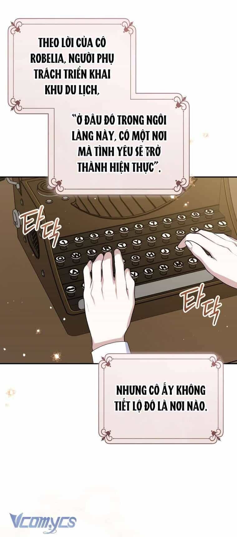 Hãy Ủng Hộ Kế Hoạch Trả Thù Của Tôi - Chương 74 - ảnh 71