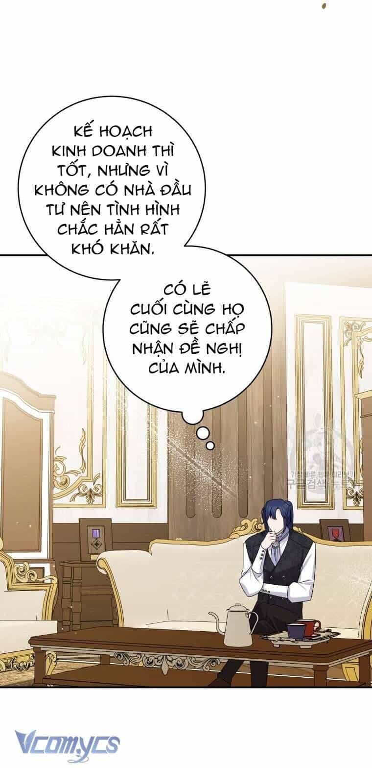 Hãy Ủng Hộ Kế Hoạch Trả Thù Của Tôi - Chương 75 - ảnh 67