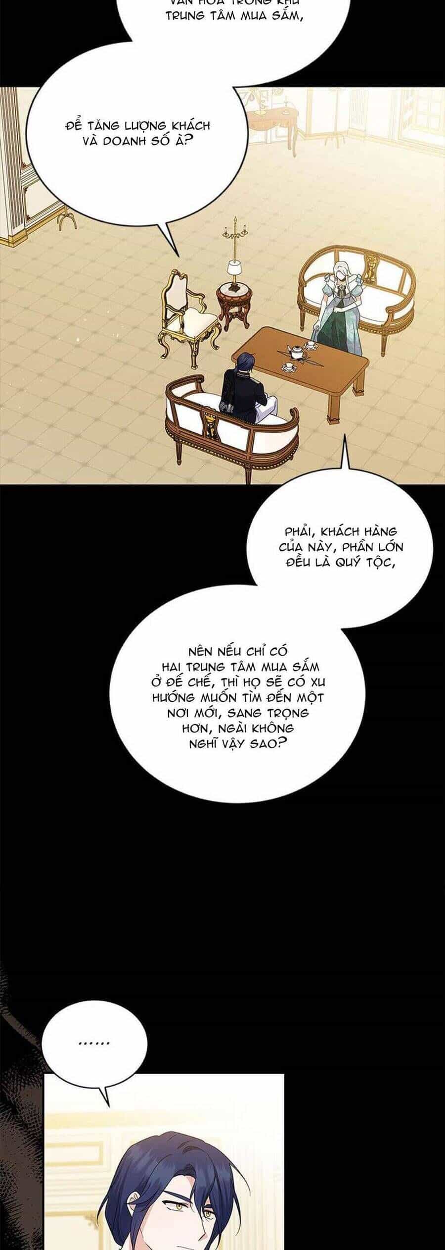 Hãy Ủng Hộ Kế Hoạch Trả Thù Của Tôi - Chương 76 - ảnh 10