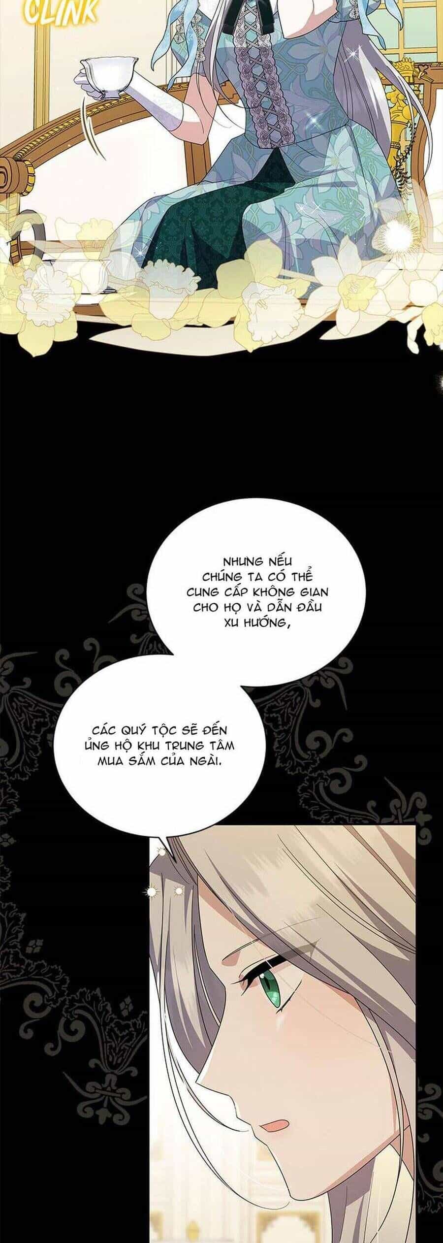 Hãy Ủng Hộ Kế Hoạch Trả Thù Của Tôi - Chương 76 - ảnh 12