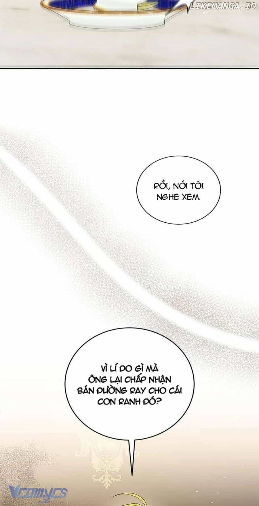 Hãy Ủng Hộ Kế Hoạch Trả Thù Của Tôi - Chương 77 - ảnh 4