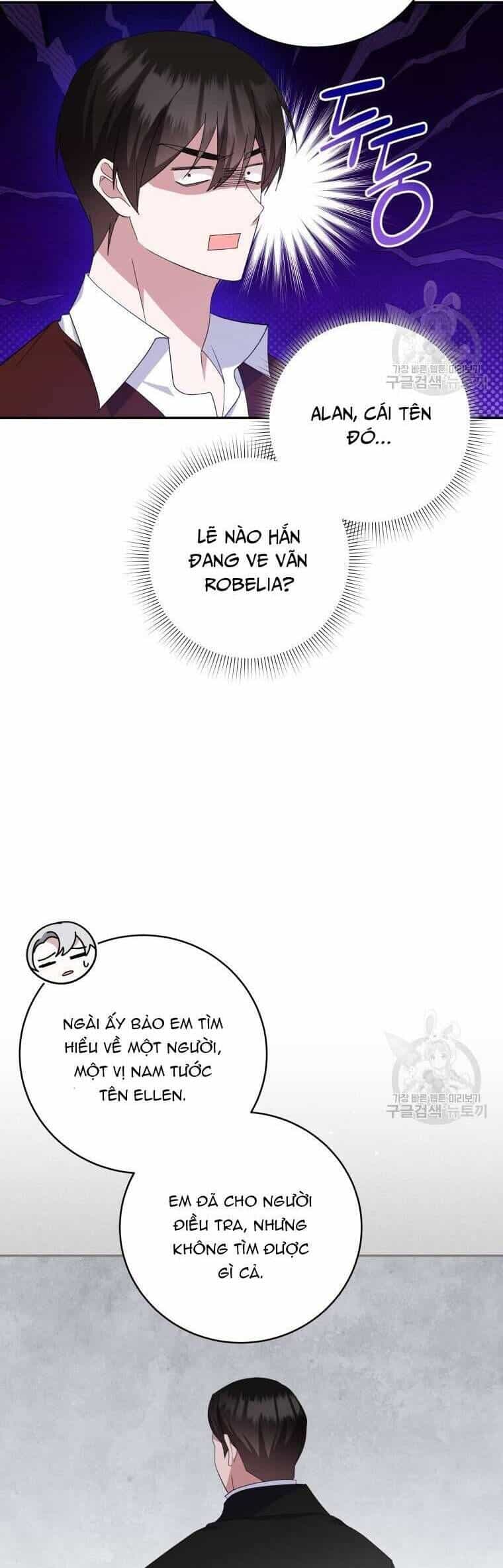 Hãy Ủng Hộ Kế Hoạch Trả Thù Của Tôi - Chương 78 - ảnh 47