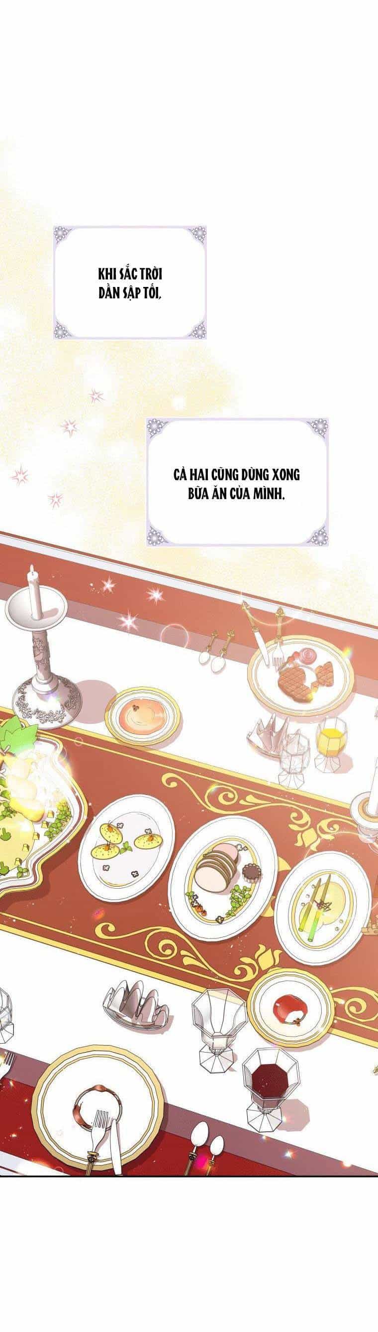 Hãy Ủng Hộ Kế Hoạch Trả Thù Của Tôi - Chương 7 - ảnh 1