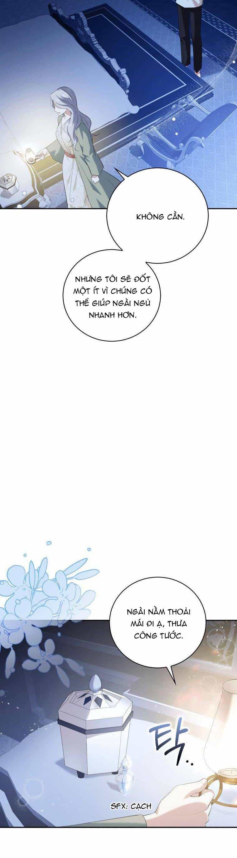 Hãy Ủng Hộ Kế Hoạch Trả Thù Của Tôi - Chương 7 - ảnh 19