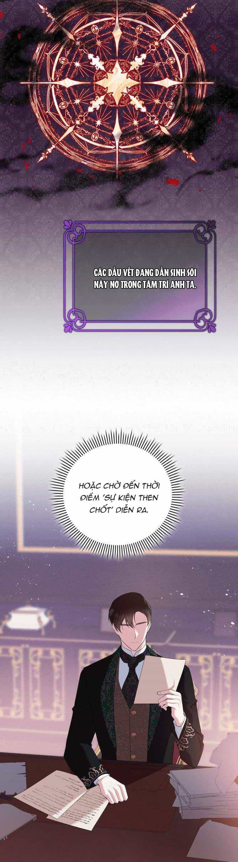 Hãy Ủng Hộ Kế Hoạch Trả Thù Của Tôi - Chương 7 - ảnh 38