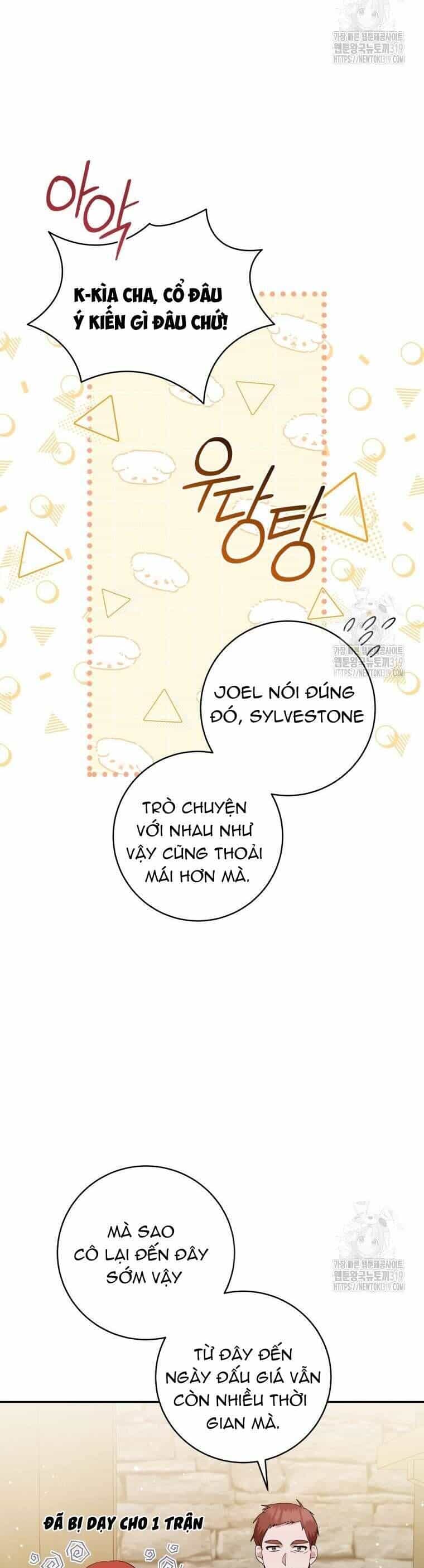 Hãy Ủng Hộ Kế Hoạch Trả Thù Của Tôi - Chương 79 - ảnh 28
