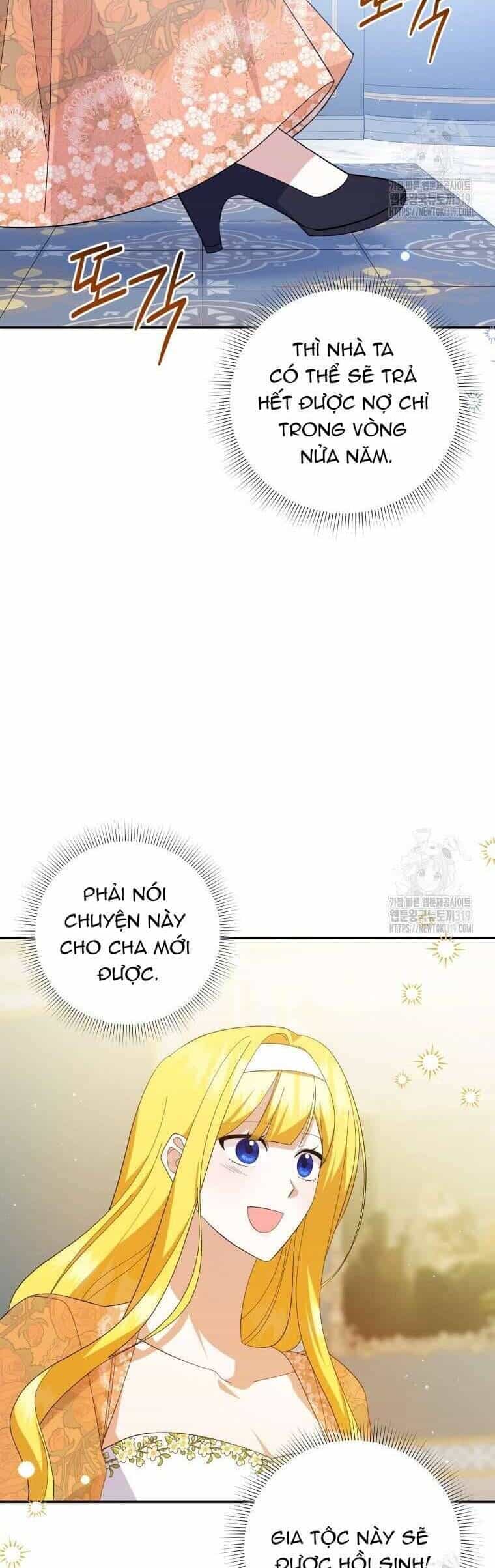 Hãy Ủng Hộ Kế Hoạch Trả Thù Của Tôi - Chương 79 - ảnh 38