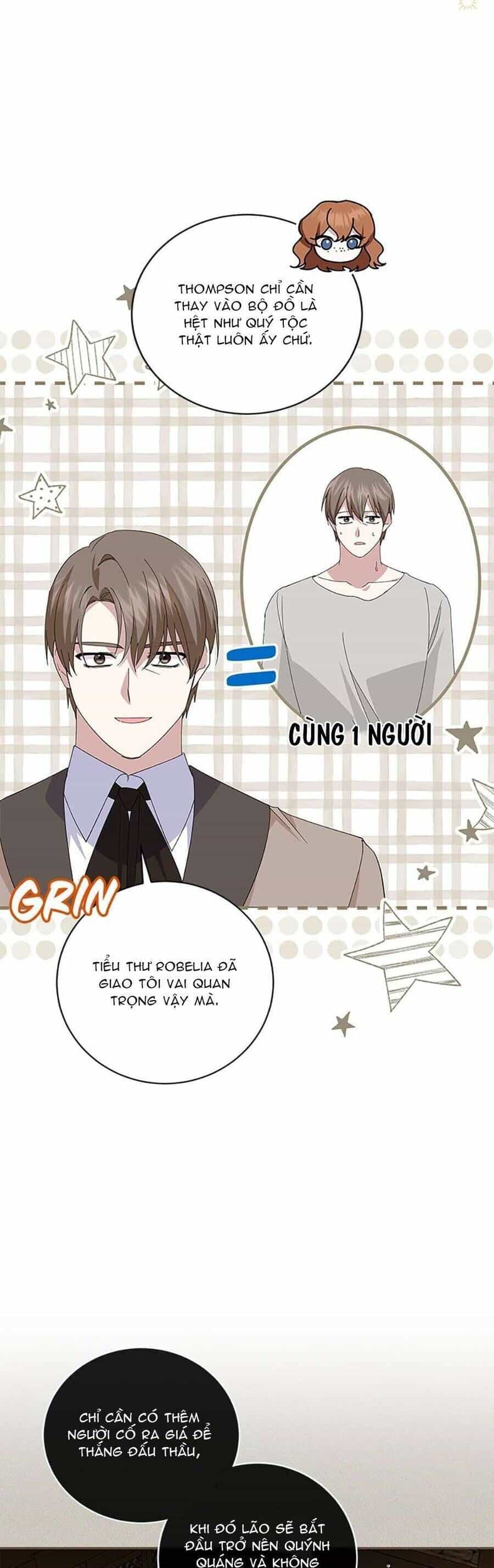 Hãy Ủng Hộ Kế Hoạch Trả Thù Của Tôi - Chương 81 - ảnh 37