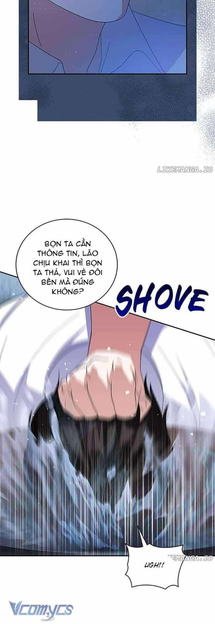 Hãy Ủng Hộ Kế Hoạch Trả Thù Của Tôi - Chương 84 - ảnh 26