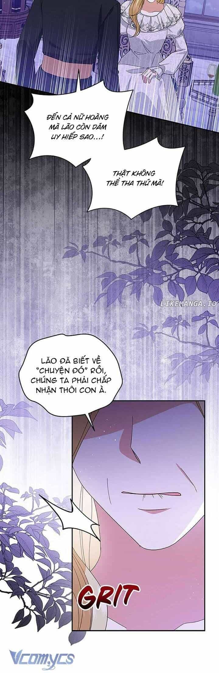 Hãy Ủng Hộ Kế Hoạch Trả Thù Của Tôi - Chương 84 - ảnh 48