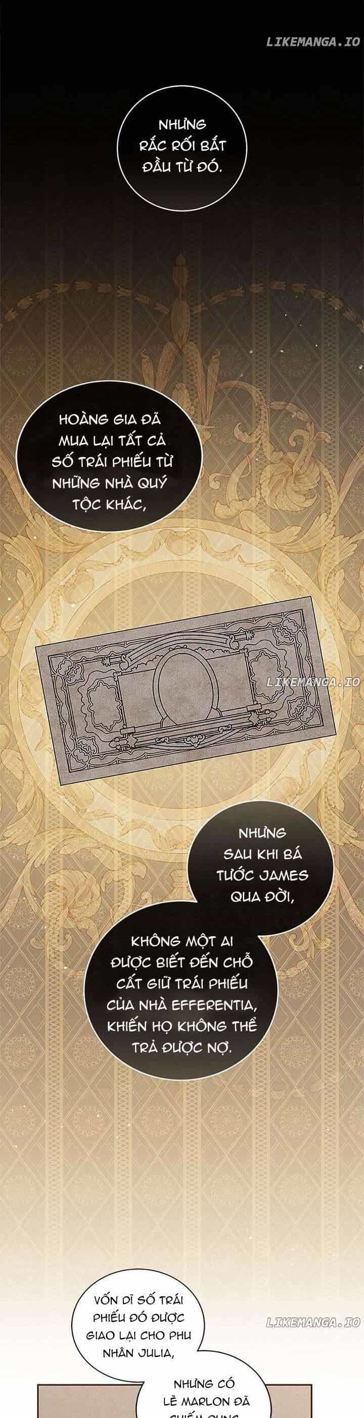 Hãy Ủng Hộ Kế Hoạch Trả Thù Của Tôi - Chương 85 - ảnh 29