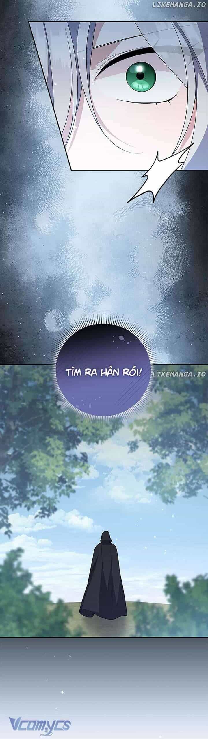 Hãy Ủng Hộ Kế Hoạch Trả Thù Của Tôi - Chương 87 - ảnh 24